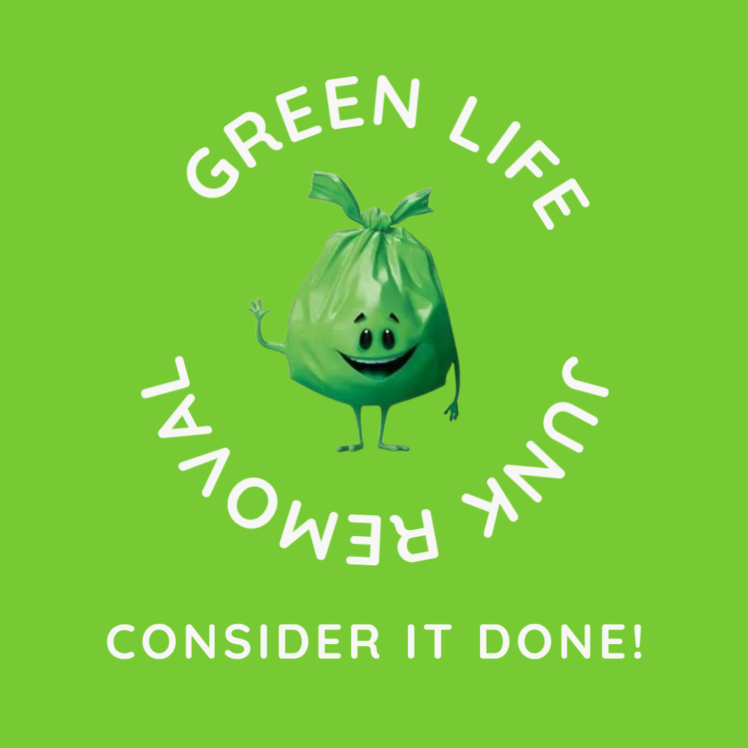 GreenLife Junk Removal 